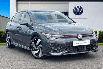 Volkswagen Golf GTi 2.0 TSI 265 GTI 5dr DSG
