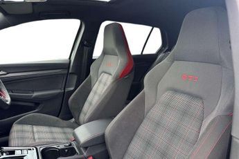 Volkswagen Golf 2.0 TSI 265 GTI 5dr DSG
