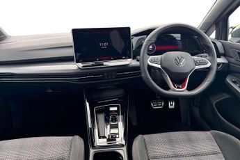 Volkswagen Golf 2.0 TSI 265 GTI 5dr DSG