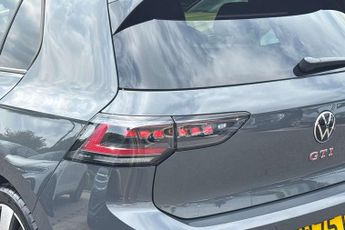 Volkswagen Golf 2.0 TSI 265 GTI 5dr DSG