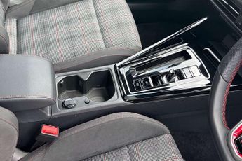 Volkswagen Golf 2.0 TSI 265 GTI 5dr DSG