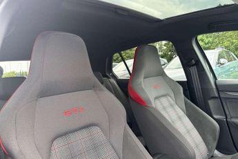 Volkswagen Golf 2.0 TSI 265 GTI 5dr DSG