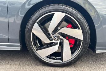 Volkswagen Golf 2.0 TSI 265 GTI 5dr DSG