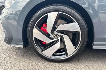 Volkswagen Golf 2.0 TSI 265 GTI 5dr DSG