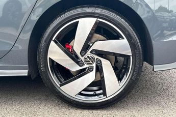 Volkswagen Golf 2.0 TSI 265 GTI 5dr DSG