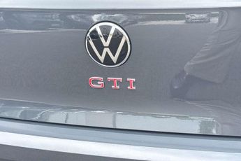 Volkswagen Golf 2.0 TSI 265 GTI 5dr DSG