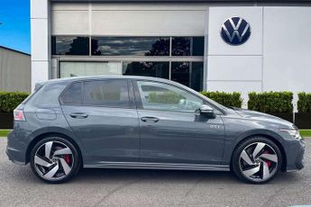 Volkswagen Golf 2.0 TSI 265 GTI 5dr DSG
