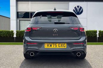 Volkswagen Golf 2.0 TSI 265 GTI 5dr DSG