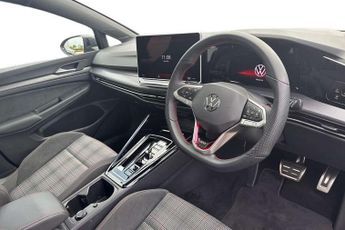 Volkswagen Golf 2.0 TSI 265 GTI 5dr DSG