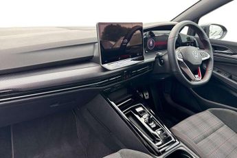 Volkswagen Golf 2.0 TSI 265 GTI 5dr DSG