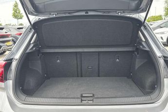 Volkswagen T-Roc 1.5 TSI Match 5dr DSG