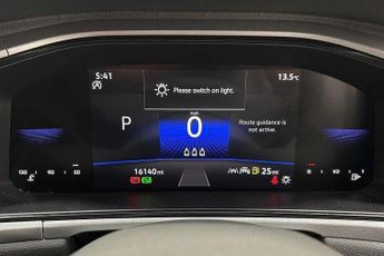 Volkswagen T-Roc 1.5 TSI Match 5dr DSG