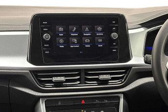 Volkswagen T-Roc 1.5 TSI Match 5dr DSG
