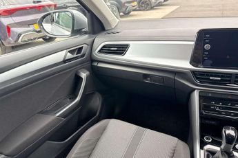 Volkswagen T-Roc 1.5 TSI Match 5dr DSG
