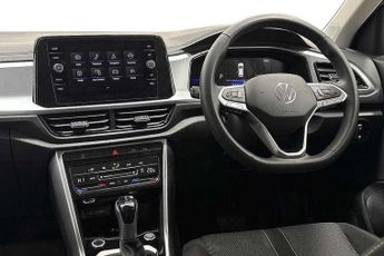 Volkswagen T-Roc 1.5 TSI Match 5dr DSG