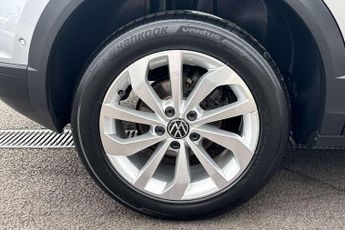 Volkswagen T-Roc 1.5 TSI Match 5dr DSG