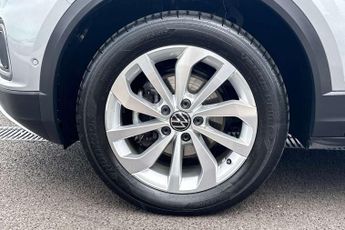 Volkswagen T-Roc 1.5 TSI Match 5dr DSG