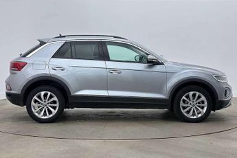Volkswagen T-Roc 1.5 TSI Match 5dr DSG