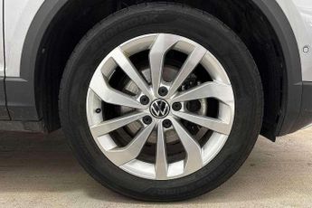 Volkswagen T-Roc 1.5 TSI Match 5dr DSG