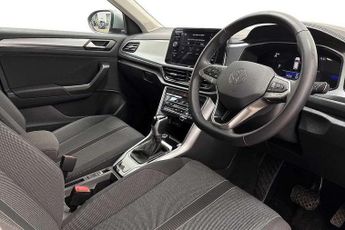 Volkswagen T-Roc 1.5 TSI Match 5dr DSG