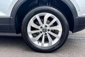 Volkswagen T-Roc 1.5 TSI Match 5dr DSG
