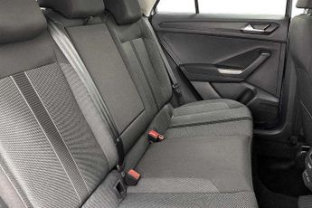 Volkswagen T-Roc 1.5 TSI Match 5dr DSG