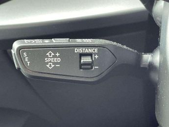 Audi A3 40 TFSI e Sport 5dr S Tronic