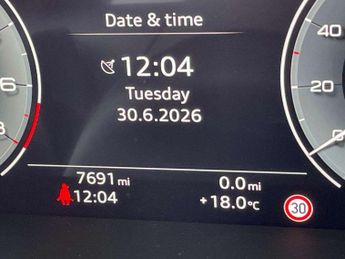 Audi A3 40 TFSI e Sport 5dr S Tronic