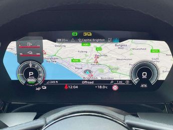 Audi A3 40 TFSI e Sport 5dr S Tronic