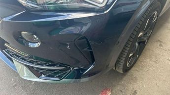 Cupra Formentor 1.5 TSI 150 V2 5dr DSG