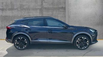Cupra Formentor 1.5 TSI 150 V2 5dr DSG