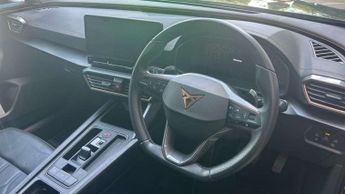 Cupra Formentor 1.5 TSI 150 V2 5dr DSG