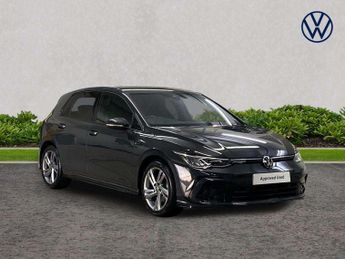 Volkswagen Golf 1.5 TSI R-Line 5dr