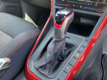 Volkswagen Polo 2.0 TSI GTI 5dr DSG