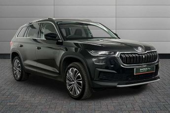 Skoda Kodiaq 1.5 TSI SE L Executive 5dr DSG [7 Seat]