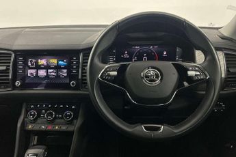 Skoda Kodiaq 1.5 TSI SE L Executive 5dr DSG [7 Seat]