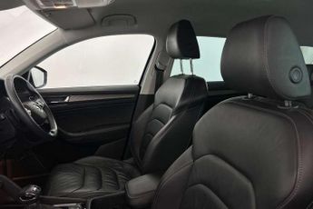 Skoda Kodiaq 1.5 TSI SE L Executive 5dr DSG [7 Seat]