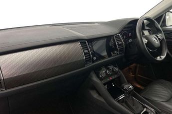 Skoda Kodiaq 1.5 TSI SE L Executive 5dr DSG [7 Seat]