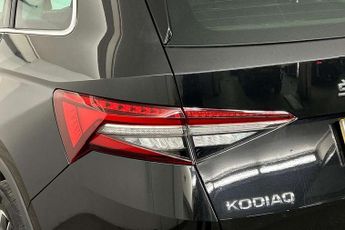 Skoda Kodiaq 1.5 TSI SE L Executive 5dr DSG [7 Seat]