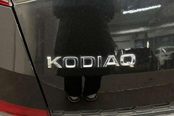 Skoda Kodiaq 1.5 TSI SE L Executive 5dr DSG [7 Seat]