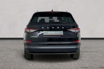 Skoda Kodiaq 1.5 TSI SE L Executive 5dr DSG [7 Seat]