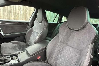 Skoda Superb 1.4 TSI 150 Sport Line 5dr DSG