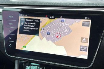 Skoda Superb 1.4 TSI 150 Sport Line 5dr DSG