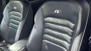 Volkswagen Arteon 2.0 TSI R-Line Edition 5dr DSG