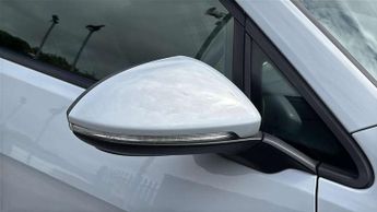 Volkswagen Golf 2.0 TSI 245 GTI Performance 5dr DSG