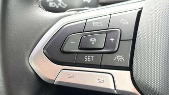 Volkswagen Taigo 1.0 TSI 115 Life 5dr DSG