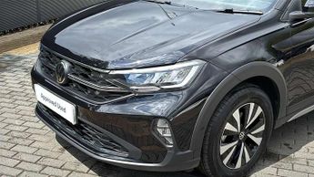 Volkswagen Taigo 1.0 TSI 115 Life 5dr DSG