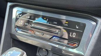Volkswagen Tiguan 1.5 TSI 150 Elegance 5dr DSG