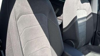 Volkswagen Tiguan 1.5 TSI 150 Elegance 5dr DSG
