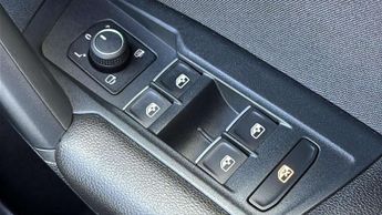 Volkswagen Tiguan 1.5 TSI 150 Elegance 5dr DSG